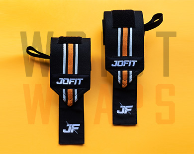 Wrist Wraps