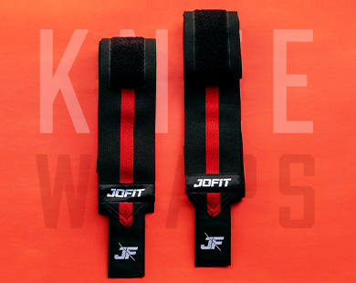 Knee Wraps