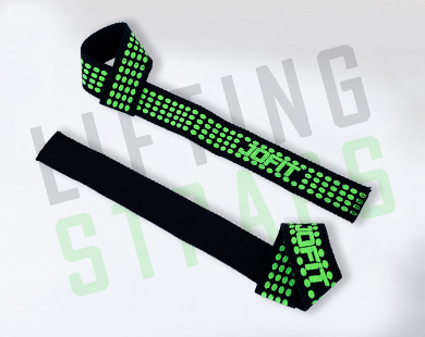 Lifting Straps