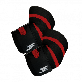 Jofit Elbow Wraps