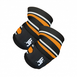 Jofit Elbow Wraps