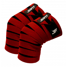 Jofit Knee Wraps