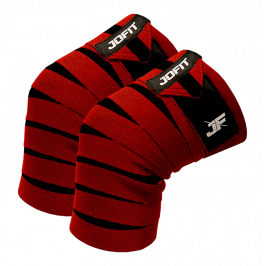 Jofit Knee Wraps