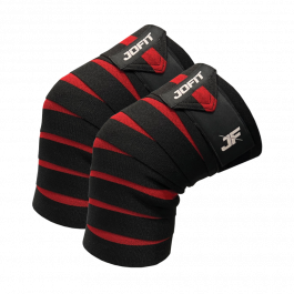 Jofit Knee Wraps