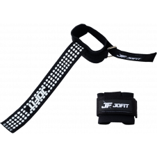 Jofit Pro Lifting Straps