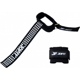 Jofit Pro Lifting Straps