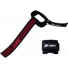 Jofit Pro Lifting Straps