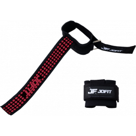 Jofit Pro Lifting Straps