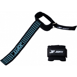 Jofit Pro Lifting Straps