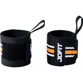 Jofit Wrist Wraps